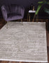 London Medalion Beige Rug - ADORE RUGS and FLOORING